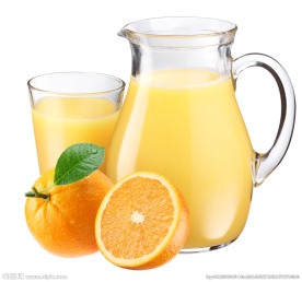 橙汁