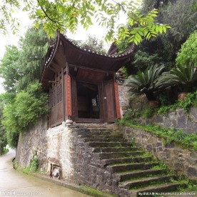 乡村风光