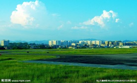 梅县机场