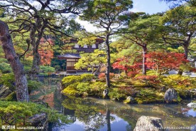日式建筑