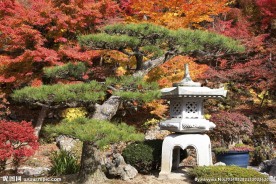 日式建筑