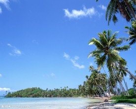 海岸风光