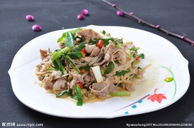 川湘羊肉