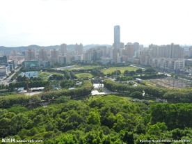 虎门公园