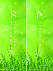 静 悟