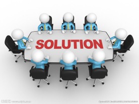 3D小人  解决问题