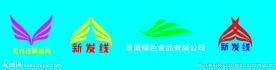 标志