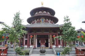 南宁市 大士阁