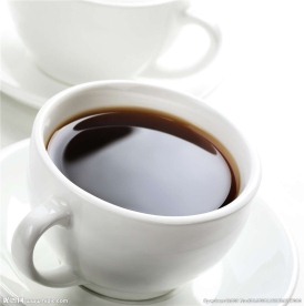 咖啡 咖啡杯