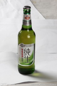 青岛纯生
