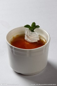 法式焦糖奶酪布丁