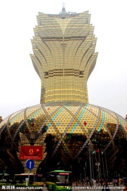 澳门