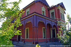 澳洲墨尔本公寓