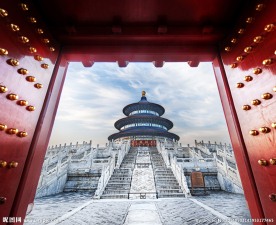 天坛