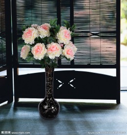 花瓶
