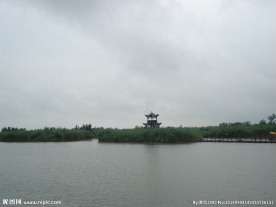 水中亭