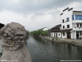 江南水乡