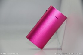 移动电源