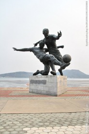 雕塑