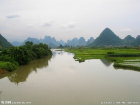 遇龙河