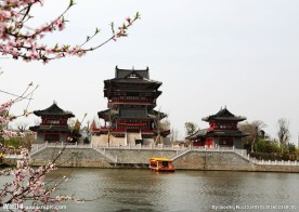 狼山风景区