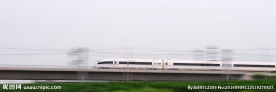 高铁列车