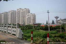 城市建筑