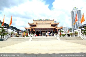 天后宫