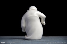 弥勒佛陶瓷