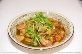 土鸡煲