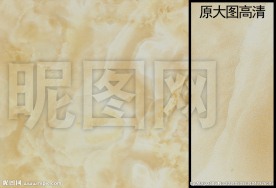 全抛釉微晶石花纹路
