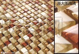 马赛克瓷砖
