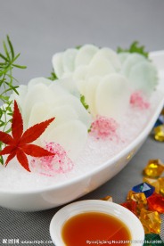 冰镇鲜天麻