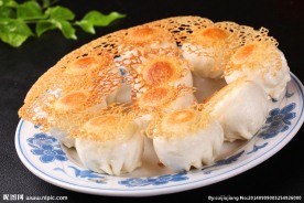 特色生煎包