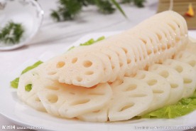 莲藕