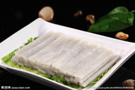 红薯粉