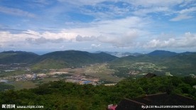 山城