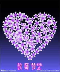花朵素材