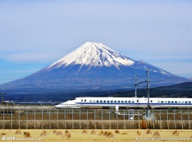 富士山
