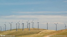 风力发电机视频