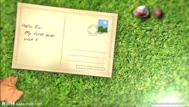 婚庆片头视频素材