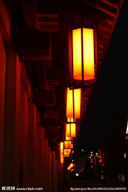 灯笼古韵