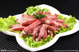 羊菲力肉