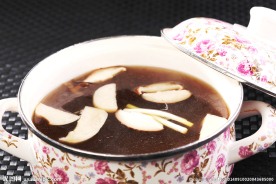 山珍菌汤