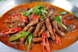 湘味牛杂