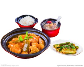 阿宏砂锅饭