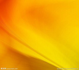 绚丽黄色壁纸