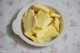 黄油