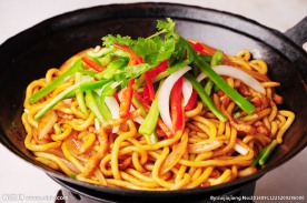 干锅土豆粉