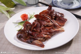 酱板鸭